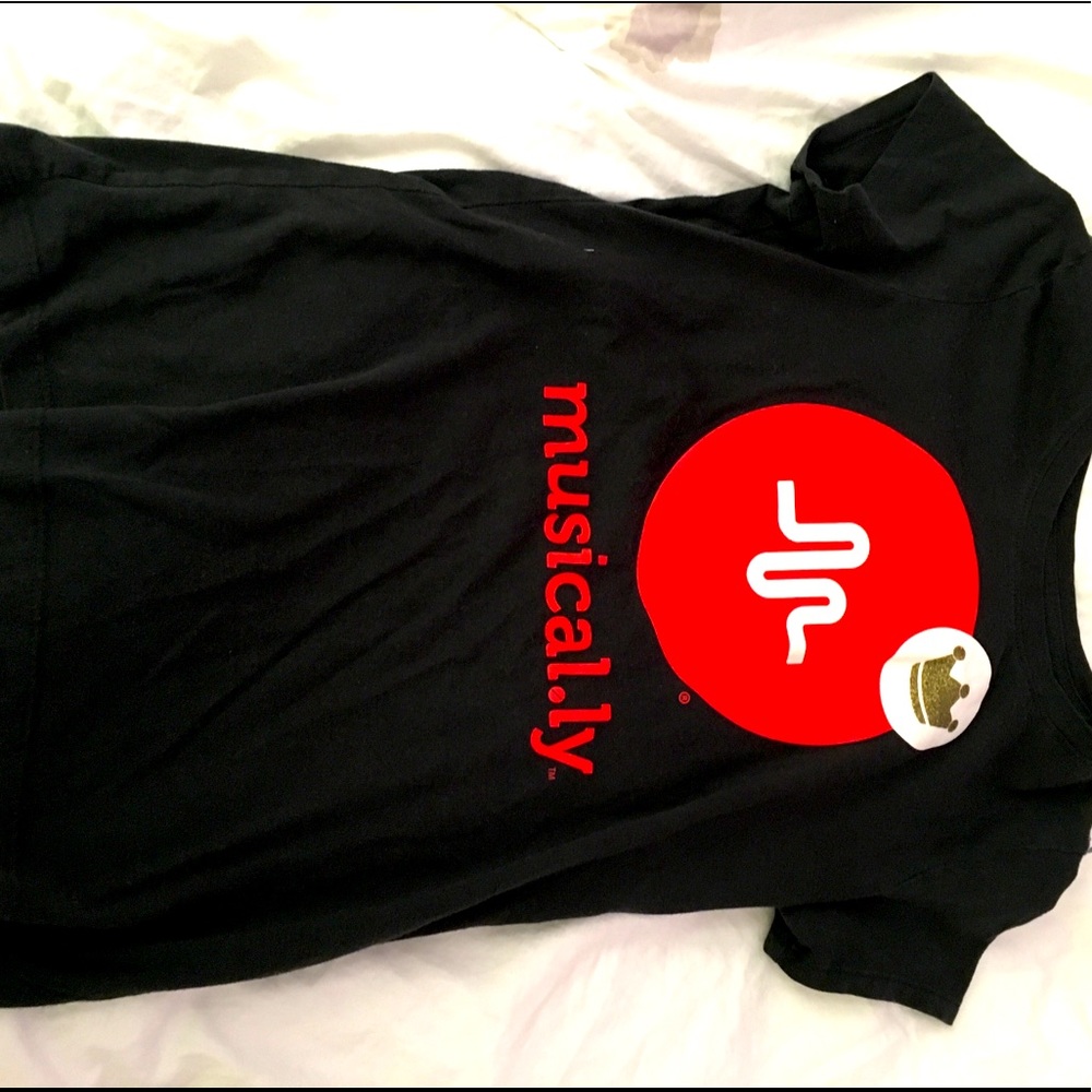 Black Kids T-shirt